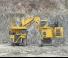 Koparki gąsienicowe Komatsu PC3000-11 