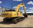 Komatsu PC300LC-8