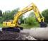 Koparki gąsienicowe Komatsu PC360LC-11E0