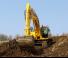 Koparki gąsienicowe Komatsu PC360LC-11E0