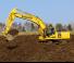 Koparki gąsienicowe Komatsu PC360LC-11E0