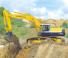 Komatsu PC360LC-5