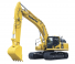 Koparki gąsienicowe Komatsu PC360LCi-11