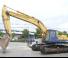 Komatsu PC400LC-3