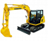 Komatsu PC70-8
