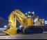 Koparki gąsienicowe Komatsu PC7000-6 