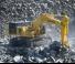 Koparki gąsienicowe Komatsu PC700LC-11E0