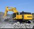 Koparki gąsienicowe Komatsu PC700LC-11E0
