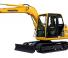 Komatsu PC71