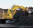 Koparki gąsienicowe Komatsu PC8000-11 