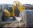 Koparki gąsienicowe Komatsu PC88MR-10