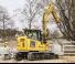 Koparki gąsienicowe Komatsu PC88MR-11E0
