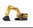 Koparki gąsienicowe Komatsu PC900LC-11E0