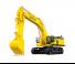 Koparki gąsienicowe Komatsu PC900LC-11E0