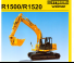 Hydrema R 1520