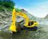 Hyundai R 290 LC-3 Long Reach