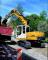 Liebherr R 313 Litronic