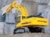 Koparki gąsienicowe Hyundai R 450 LC 7