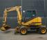 Hydrema R 800