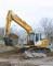 Liebherr R 902 Litr. Std.
