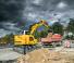 Koparki gąsienicowe Liebherr R 914 Compact Litronic 