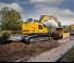 Koparki gąsienicowe Liebherr R 914 Compact Litronic 