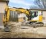 Koparki gąsienicowe Liebherr R 914 Compact Litronic 