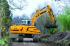 Koparki gąsienicowe Liebherr R 918