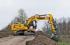 Koparki gąsienicowe Liebherr R 918