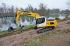 Koparki gąsienicowe Liebherr R 918