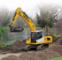 Koparki gąsienicowe Liebherr R 918
