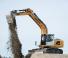 Koparki gąsienicowe Liebherr R 918 Litronic