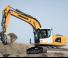 Koparki gąsienicowe Liebherr R 918 Litronic