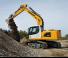 Koparki gąsienicowe Liebherr R 918 Litronic 