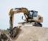 Koparki gąsienicowe Liebherr R 918 Litronic