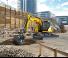 Koparki gąsienicowe Liebherr R 920 Compact