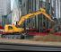 Koparki gąsienicowe Liebherr R 920 Compact