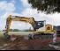 Koparki gąsienicowe Liebherr R 920 Compact