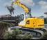 Koparki gąsienicowe Liebherr R 920 Compact Litronic 
