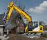 Koparki gąsienicowe Liebherr R 920 Compact Litronic 