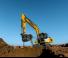 Koparki gąsienicowe Liebherr R 920