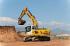 Koparki gąsienicowe Liebherr R 920