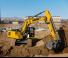 Koparki gąsienicowe Liebherr R 920 Litronic