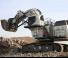 Koparki gąsienicowe Liebherr R 9200 