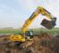 Koparki gąsienicowe Liebherr R 922