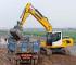 Koparki gąsienicowe Liebherr R 922