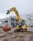 Koparki gąsienicowe Liebherr R 922