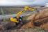 Koparki gąsienicowe Liebherr R 922