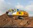 Koparki gąsienicowe Liebherr R 922