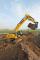 Koparki gąsienicowe Liebherr R 922 Litr. HD-SL